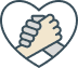 Friendly support groups