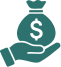 Financial & Educational Support