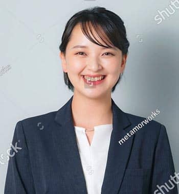 Katherine Ho